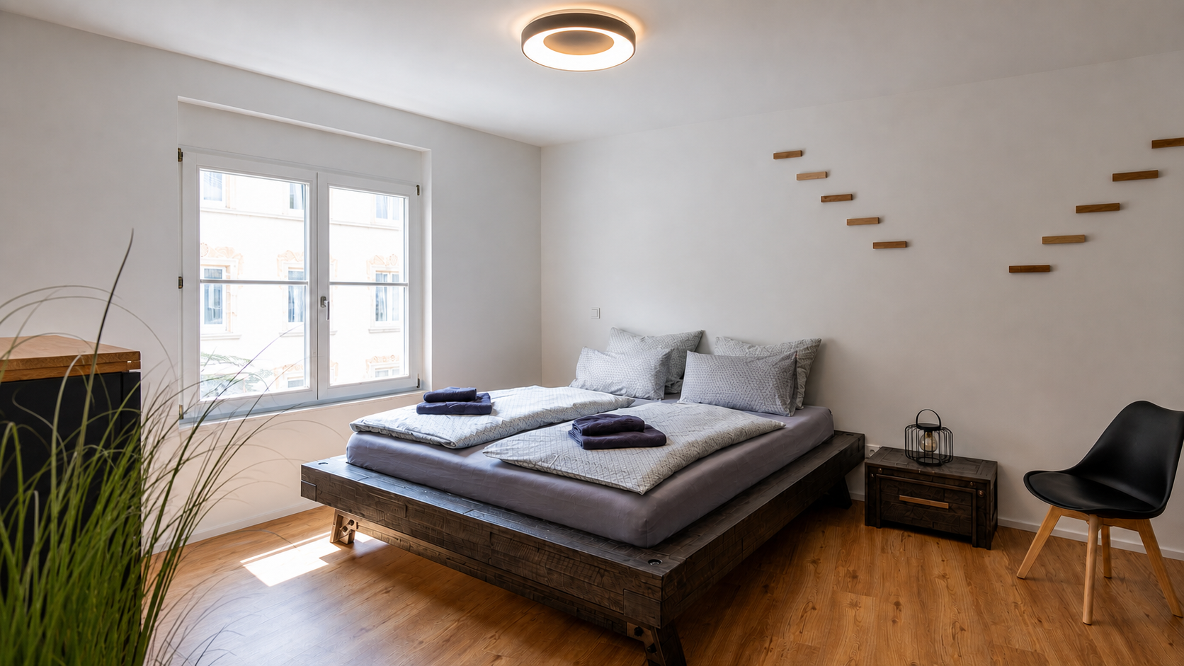 C8 Loft