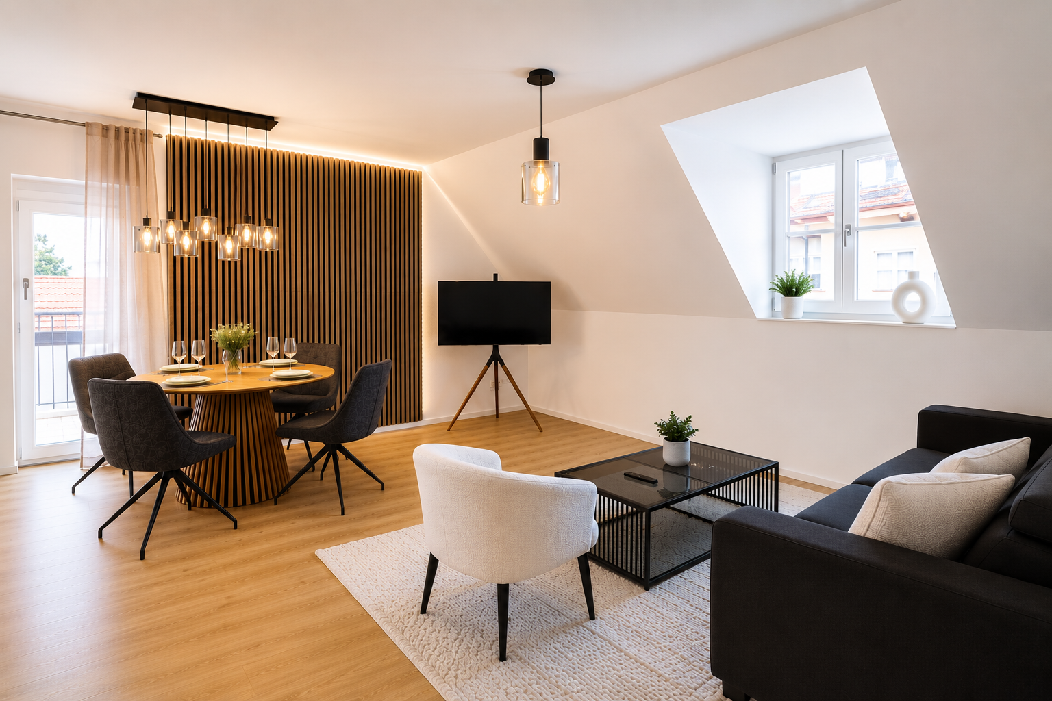 C8 Suite