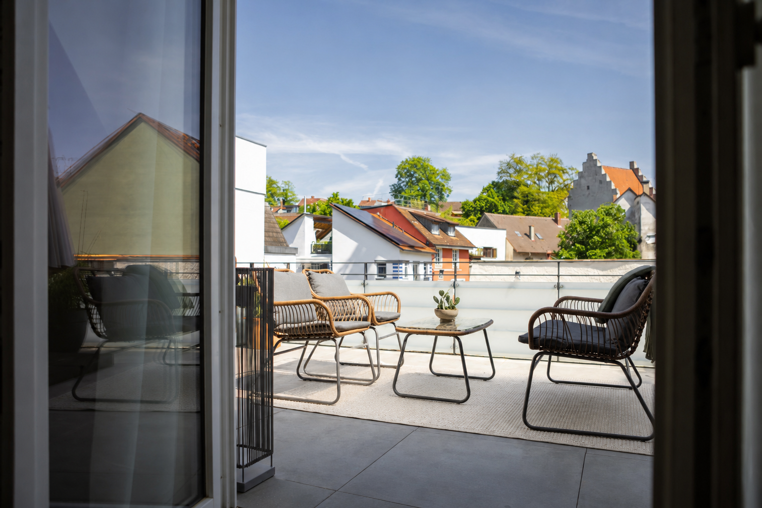 C29 Penthouse Überlingen