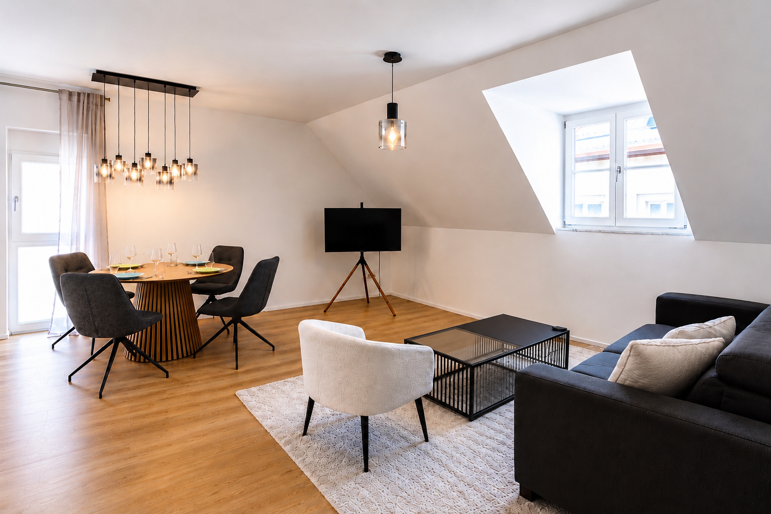 C8 Suite Überlingen