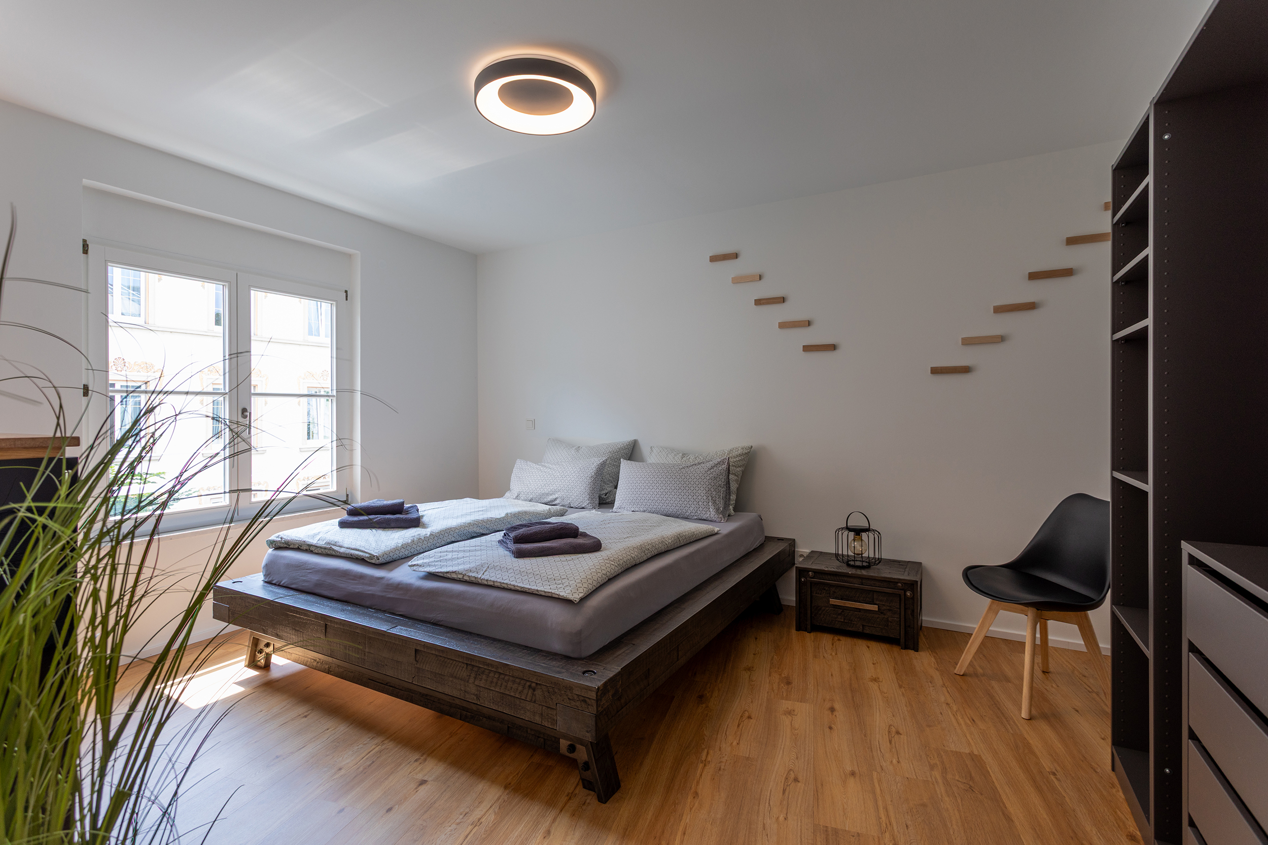 Loft Apartment